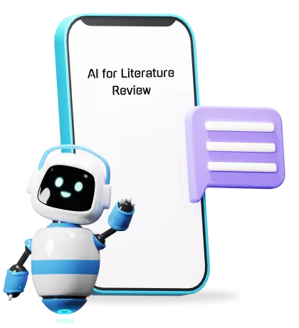 literature review in ai