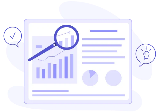 Text Analysis and Database Comparison